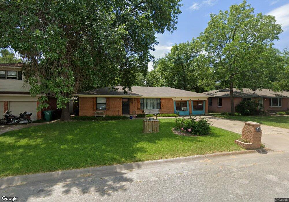 1809 Carlton St, Denton, TX 76201 - photo 1