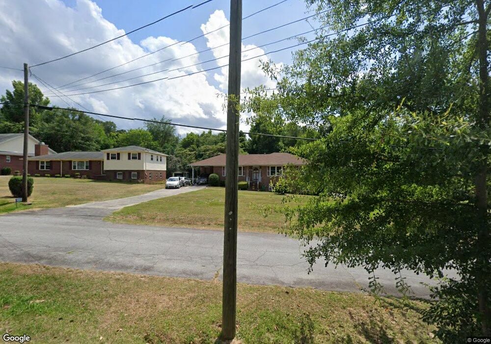 131 Mccrary Dr, Macon, GA 31211 - photo 1