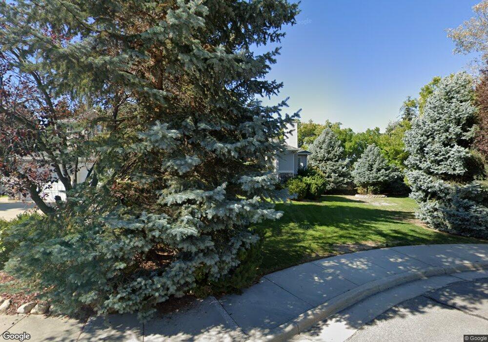 7958 Farm Creek Cir, Sandy, UT 84093 - photo 1