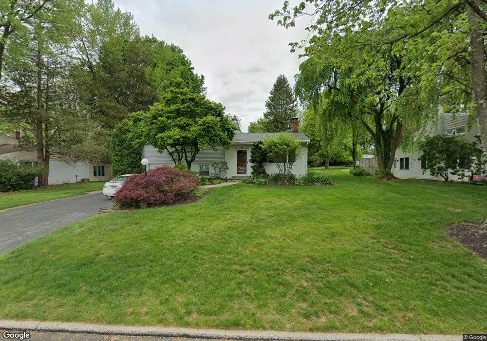 29 Greenlawn Rd, Paoli, PA 19301 - photo 1