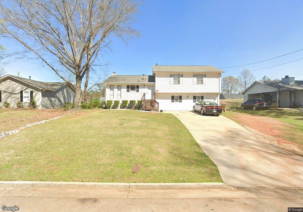 3118 Deerfield Way, Rex, GA 30273 - photo 1