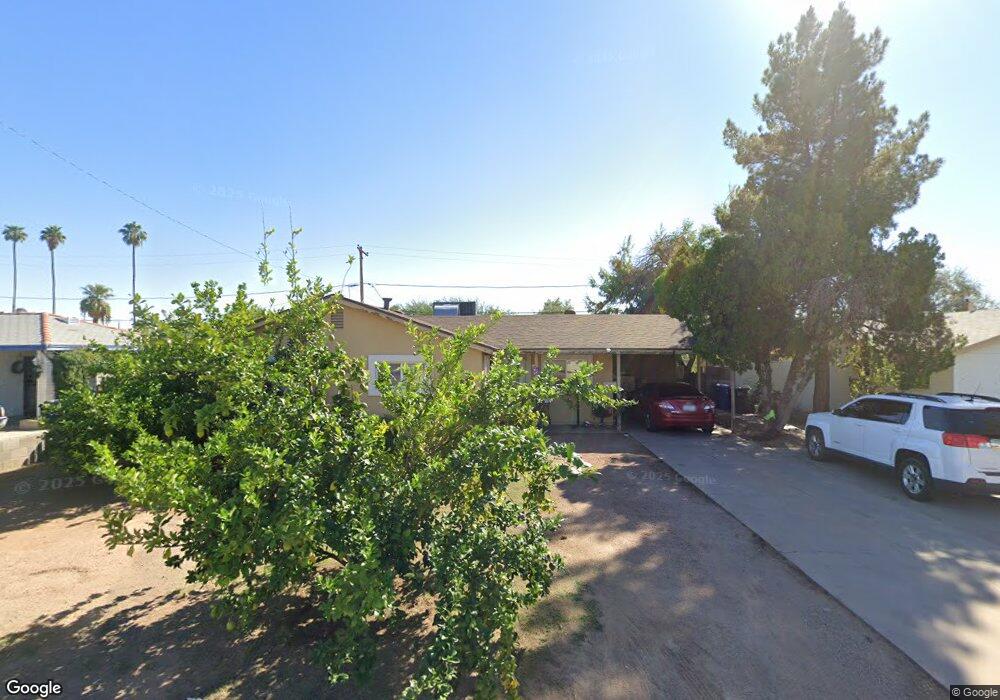 3219 E Cypress St, Phoenix, AZ 85008 - photo 1