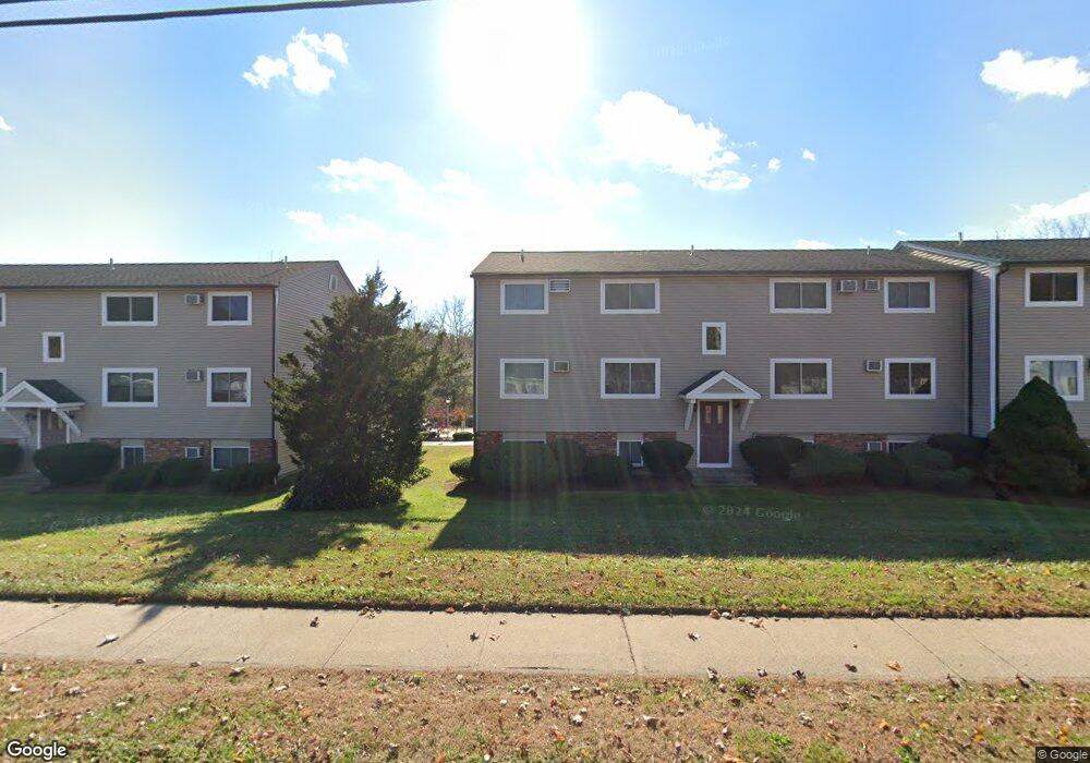 52 Evergreene, Wallingford, CT 06492 - photo 1