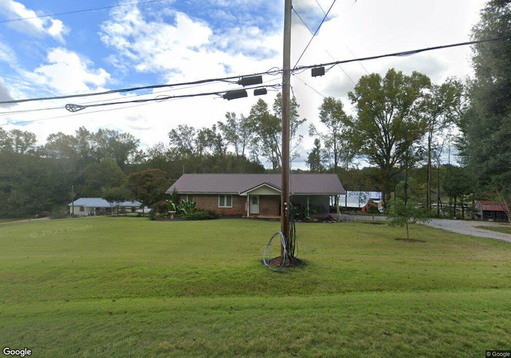 1412 Shedd Rd, Bremen, GA 30110 - photo 1