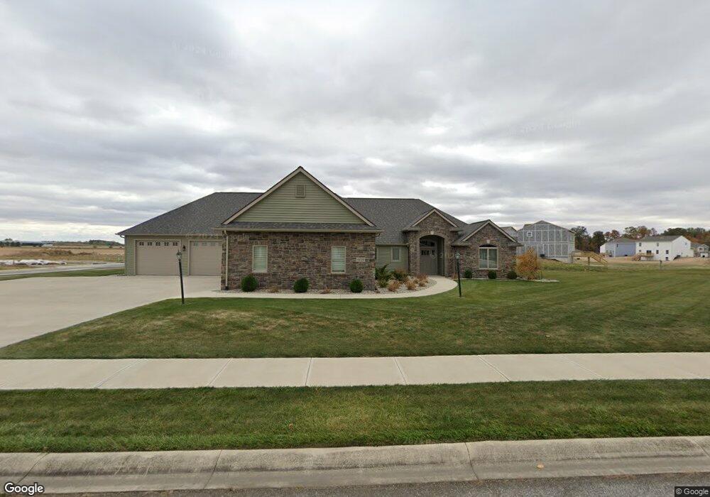 10330 Windsail Cove unit 11, New Haven, IN 46774 - photo 1