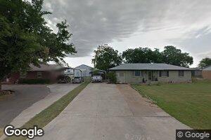 125 Dornick Hills Rd, Duncan, OK 73533