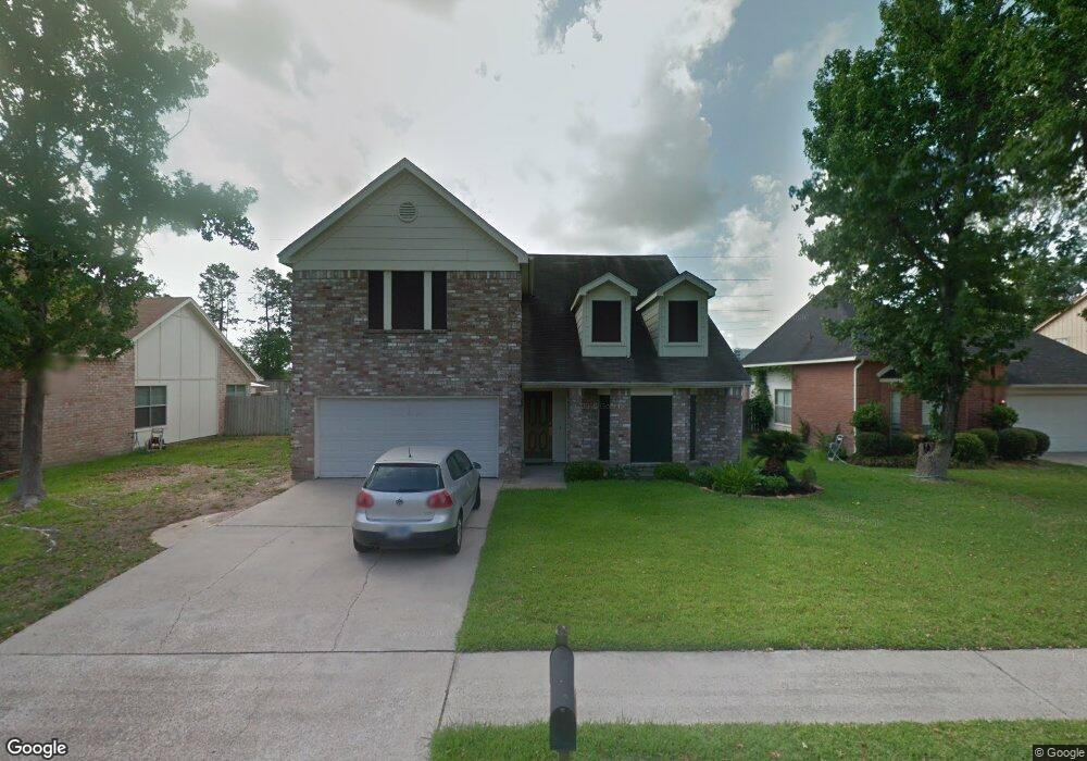 15510 Hatfield Hollow Dr, Tomball, TX 77377 - photo 1