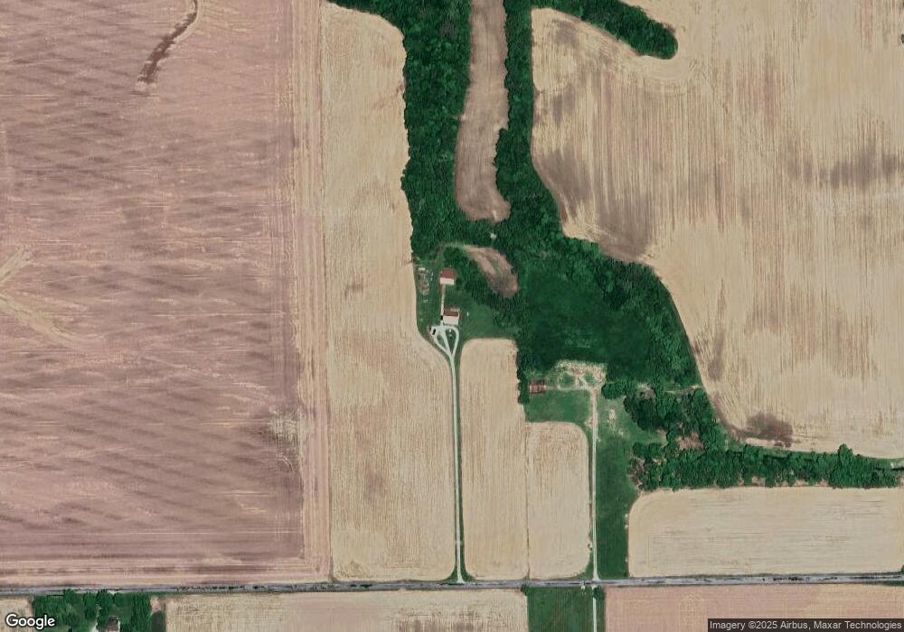 1544 W 450 S, Rushville, IN 46173 - photo 1