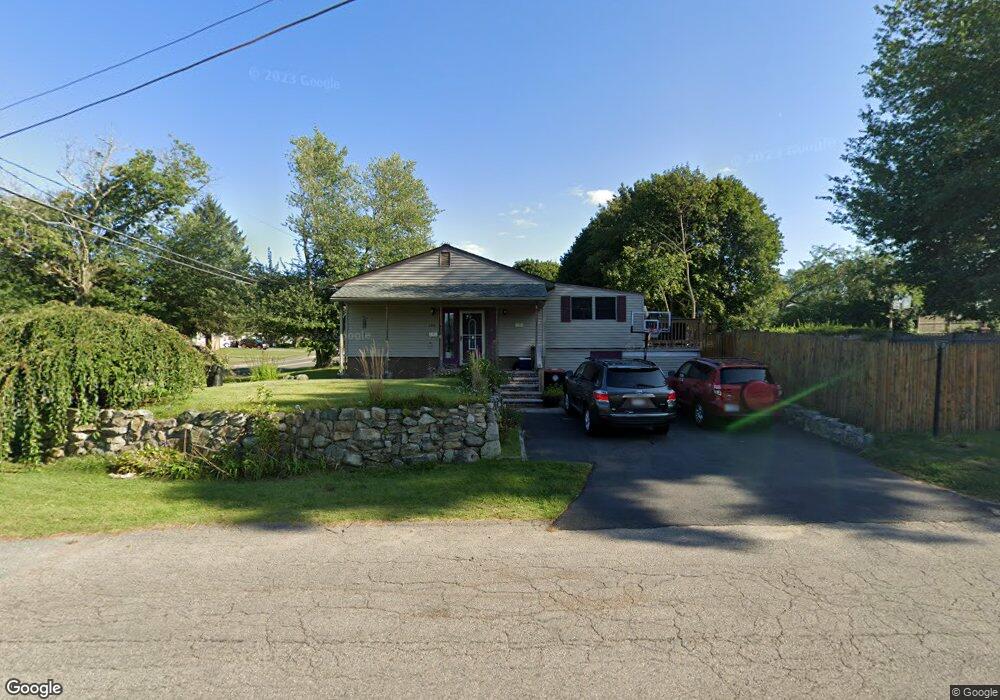 122 Boundary St, Brockton, MA 02302 - photo 1