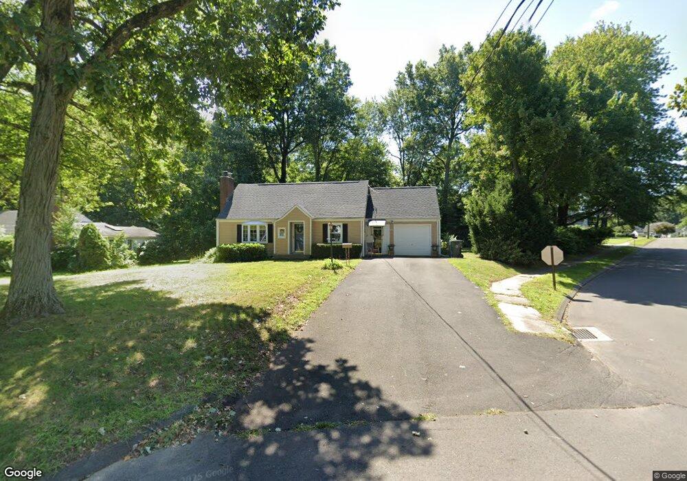 166 Robbins Rd, Berlin, CT 06037 - photo 1