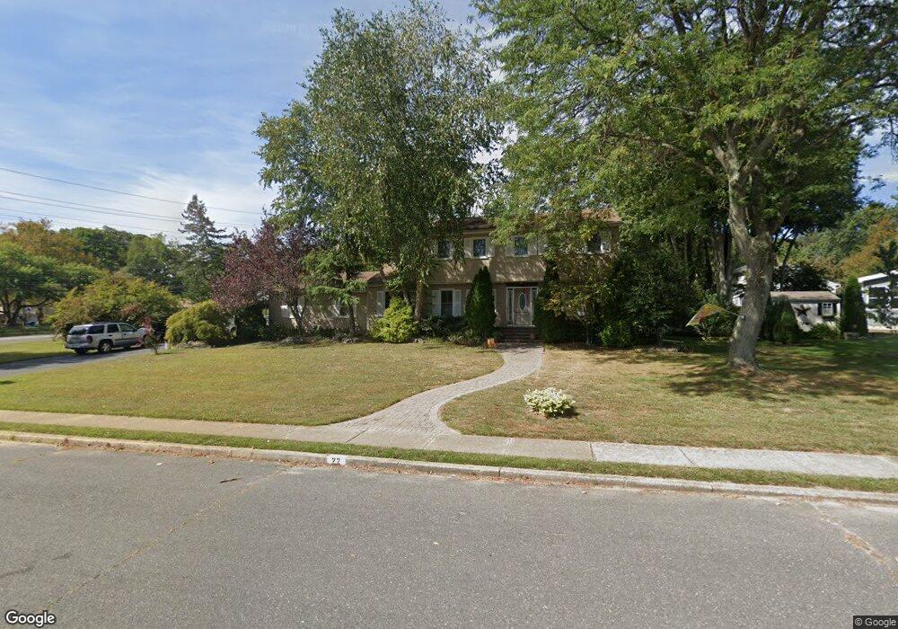 22 Sharon Dr, Ocean, NJ 07712 - photo 1