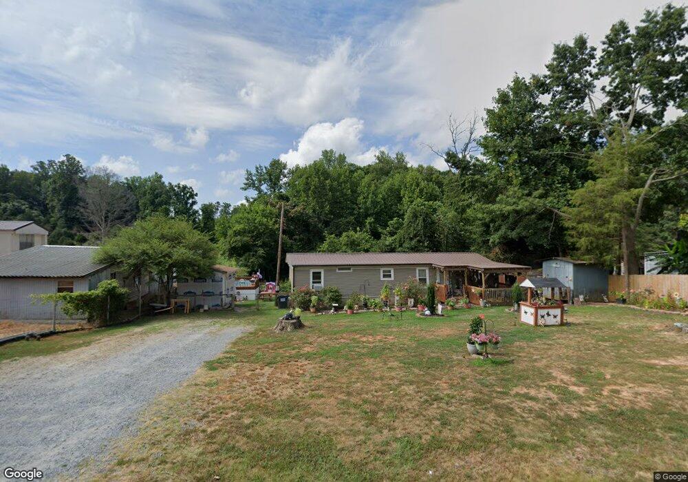 4851 Cameron Cir, Asheboro, NC 27205 - photo 1