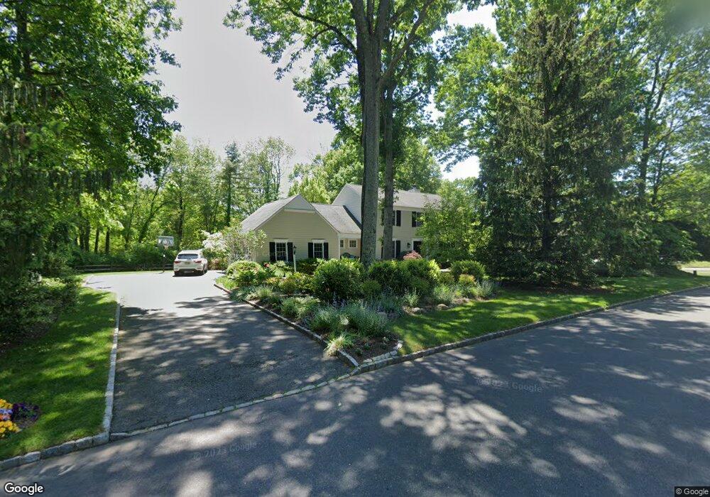 10 Geoffrey Ct, Chatham, NJ 07928 - photo 1