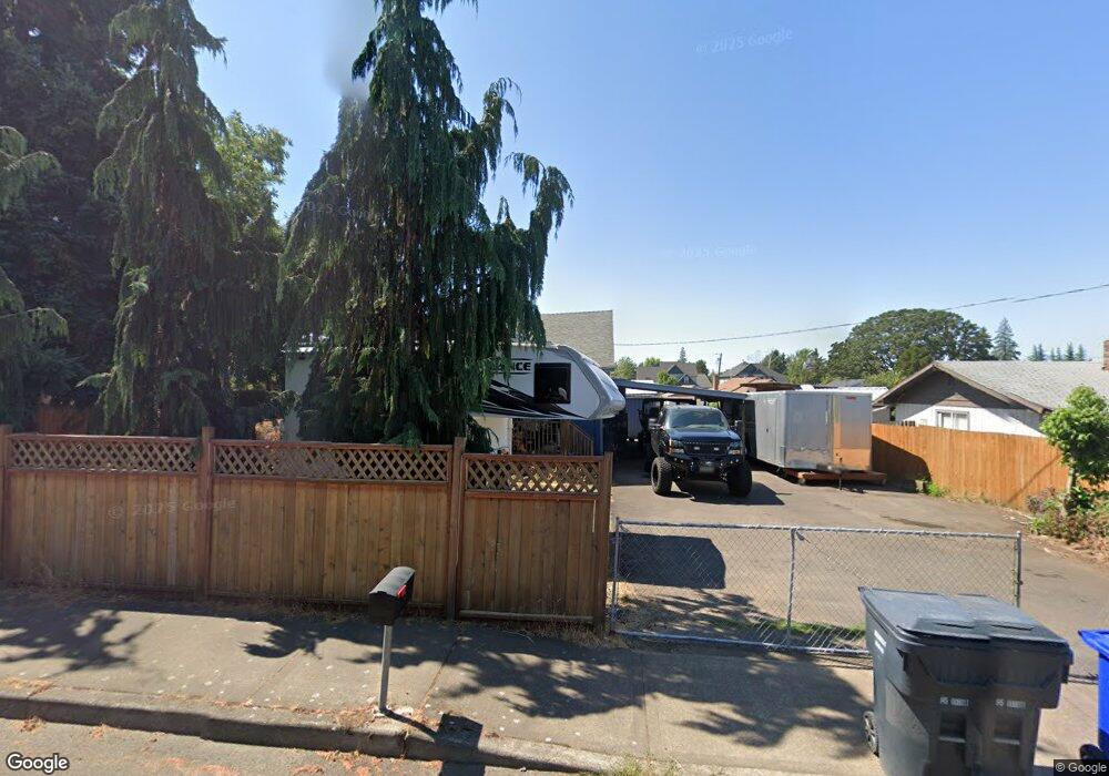 240 Shirley St, Molalla, OR 97038 - photo 1