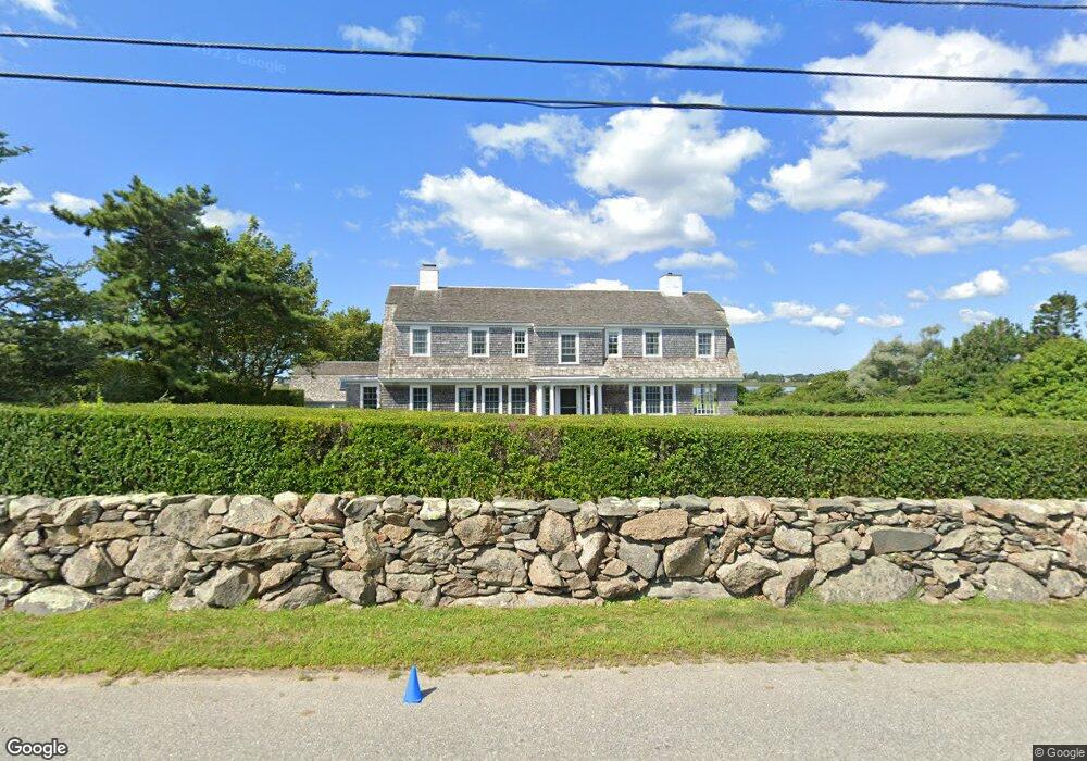 87 Warrens Point Rd, Little Compton, RI 02837 - photo 1