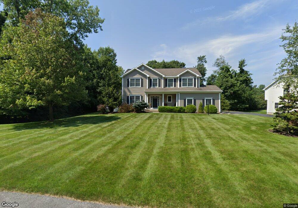 33 Liberty Way, Clifton Park, NY 12065 - photo 1