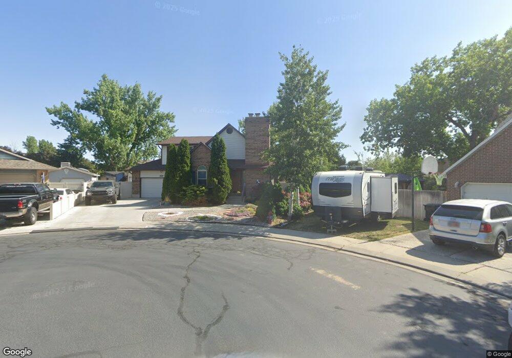 6809 S 3300 W, West Jordan, UT 84084 - photo 1