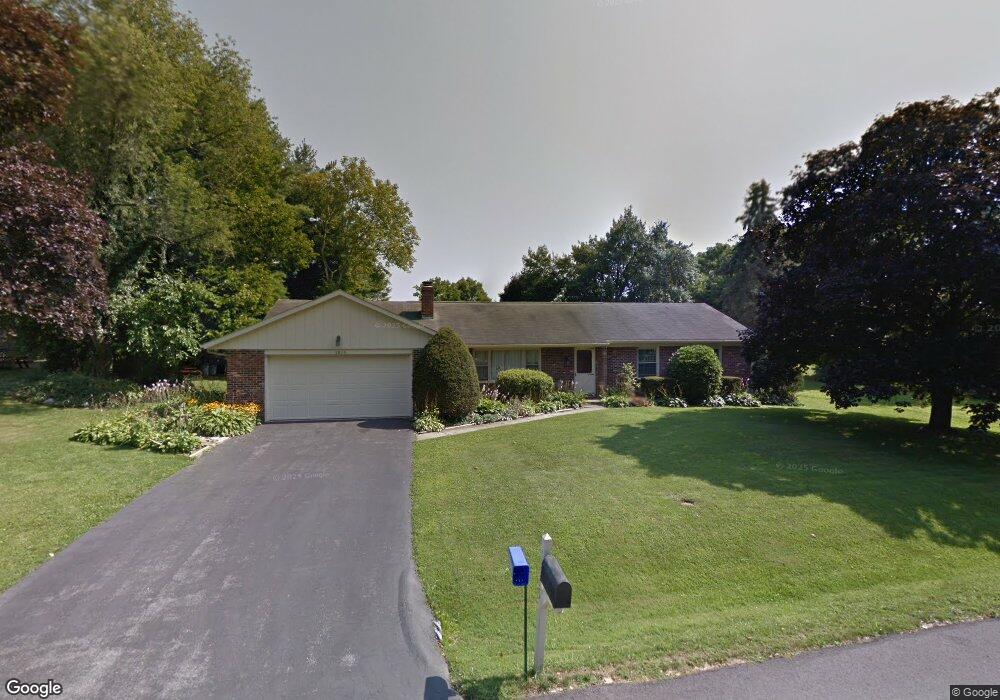 1815 Brightwood Dr, Hagerstown, MD 21740 - photo 1