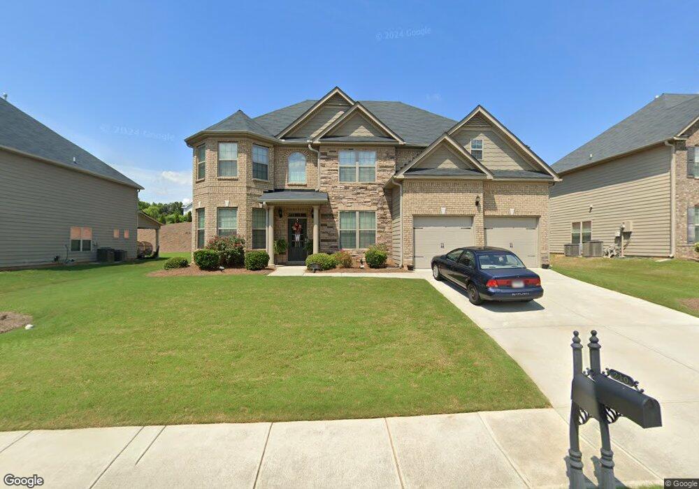 210 Julia Ann Ln unit 117, Covington, GA 30016 - photo 1