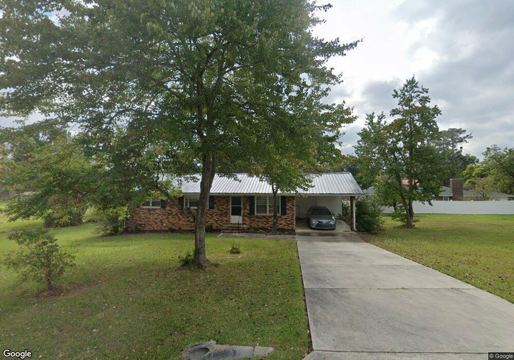 1206 Edgewood Dr, Weaver, AL 36277 - photo 1