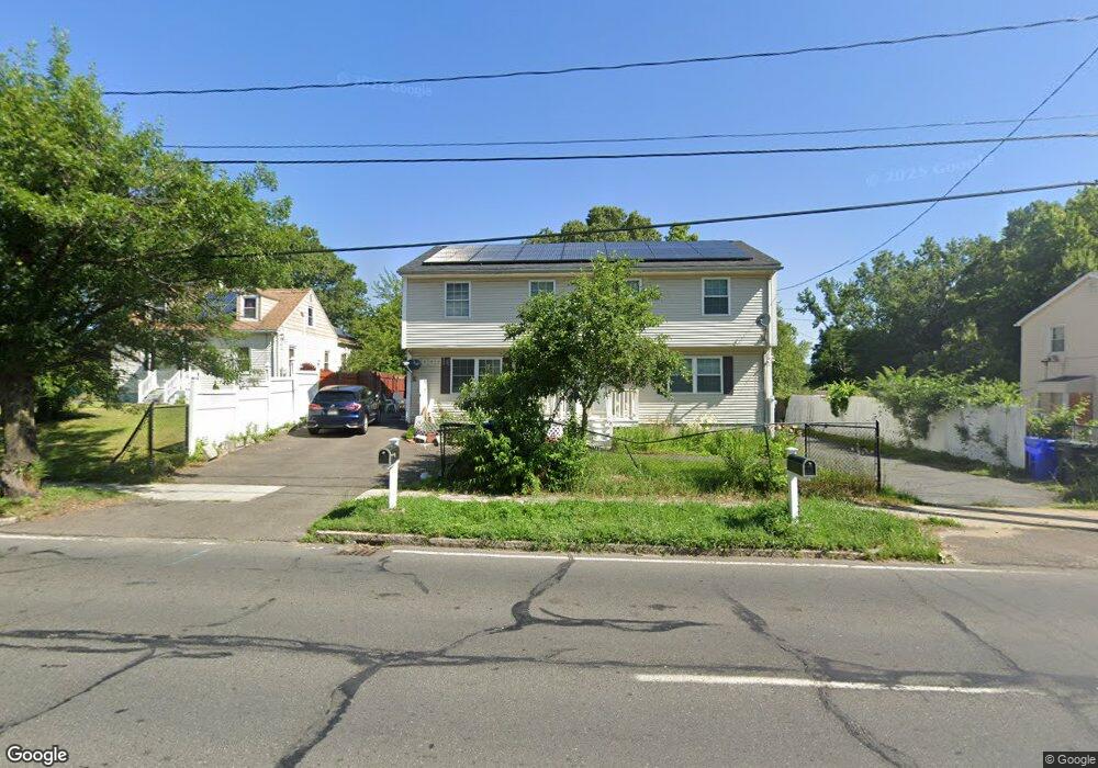 2082 Page Blvd unit 2084, Indian Orchard, MA 01151 - photo 1