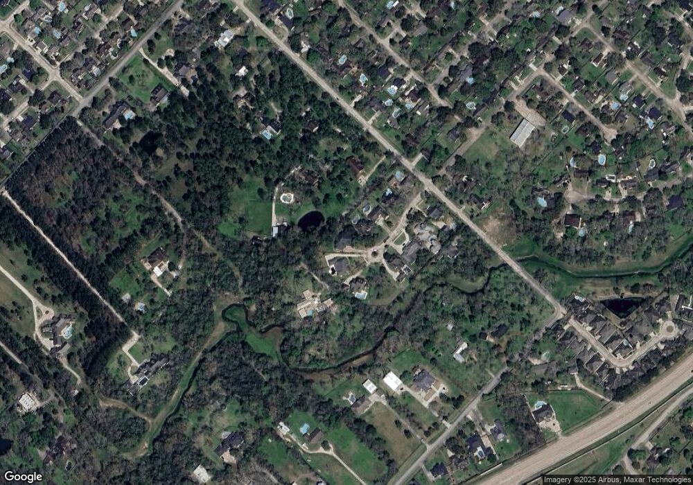 1010 Buckingham Ct, Friendswood, TX 77546 - photo 1