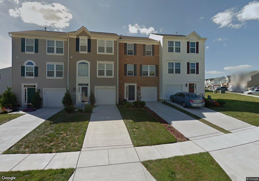 4860 Atlas Cedar Way, Aberdeen, MD 21001 - photo 1