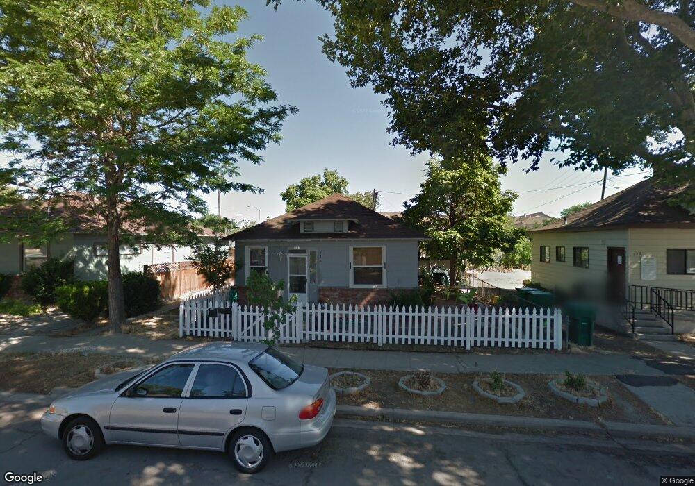 734 F St unit 2 is 738, Sparks, NV 89431 - photo 1