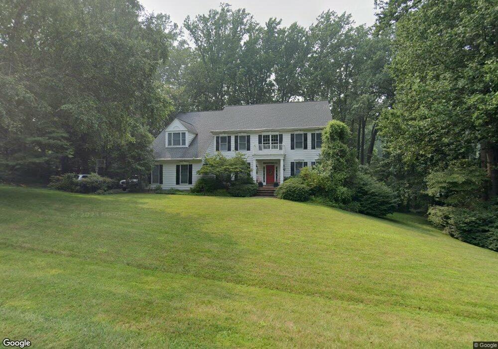 6 Sonneborn Ln, Severna Park, MD 21146 - photo 1