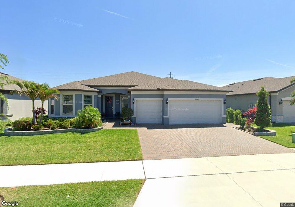 2807 Matera Dr, Saint Cloud, FL 34771 - photo 1