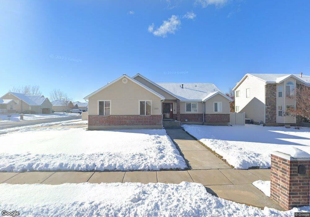 1969 N 2895 W, Clearfield, UT 84015 - photo 1