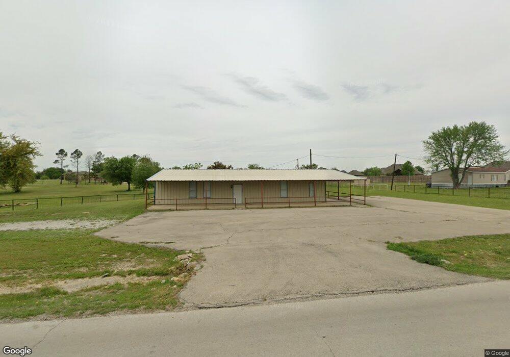 108 Rose Trail, Azle, TX 76020 - photo 1