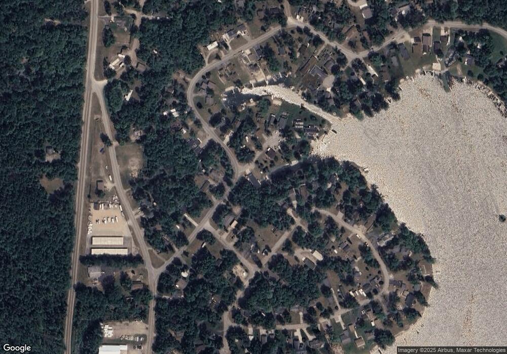 2856 W Flint Ct, West Branch, MI 48661 - photo 1