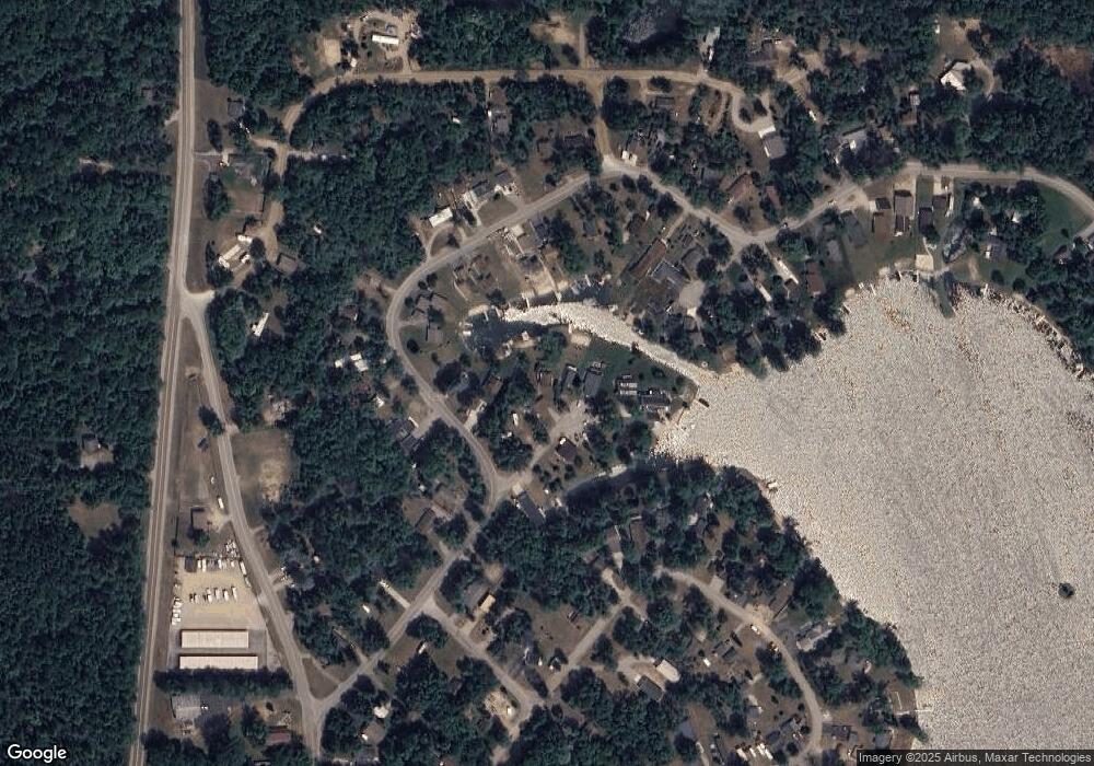 2866 W Flint Ct, West Branch, MI 48661 - photo 1