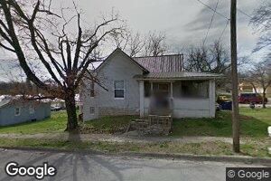 708 Center St, Sarcoxie, MO 64862