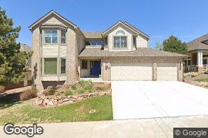 15909 W Ellsworth Dr, Golden, CO 80401