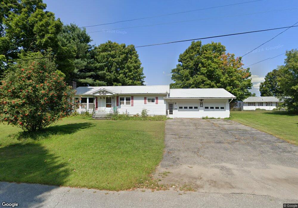 129 Blake St, Newport, VT 05855 - photo 1