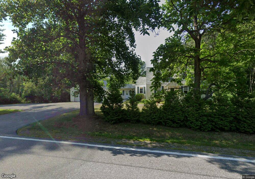 16 Litchfield Rd, Londonderry, NH 03053 - photo 1