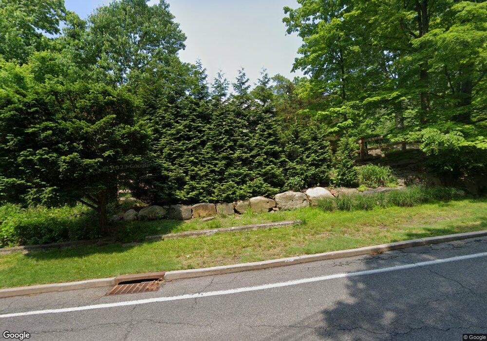 80 Mountainview Ave, Nyack, NY 10960 - photo 1