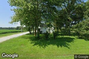 3547 N 2100th St, Dieterich, IL 62424