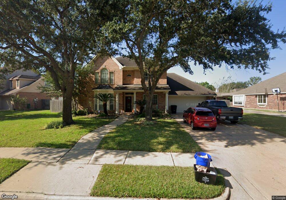 16826 Laguna Springs Dr, Houston, TX 77095 - photo 1