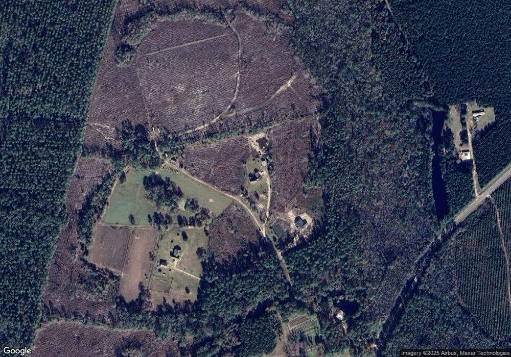 9265 Spanish Creek Rd, Folkston, GA 31537 - photo 1