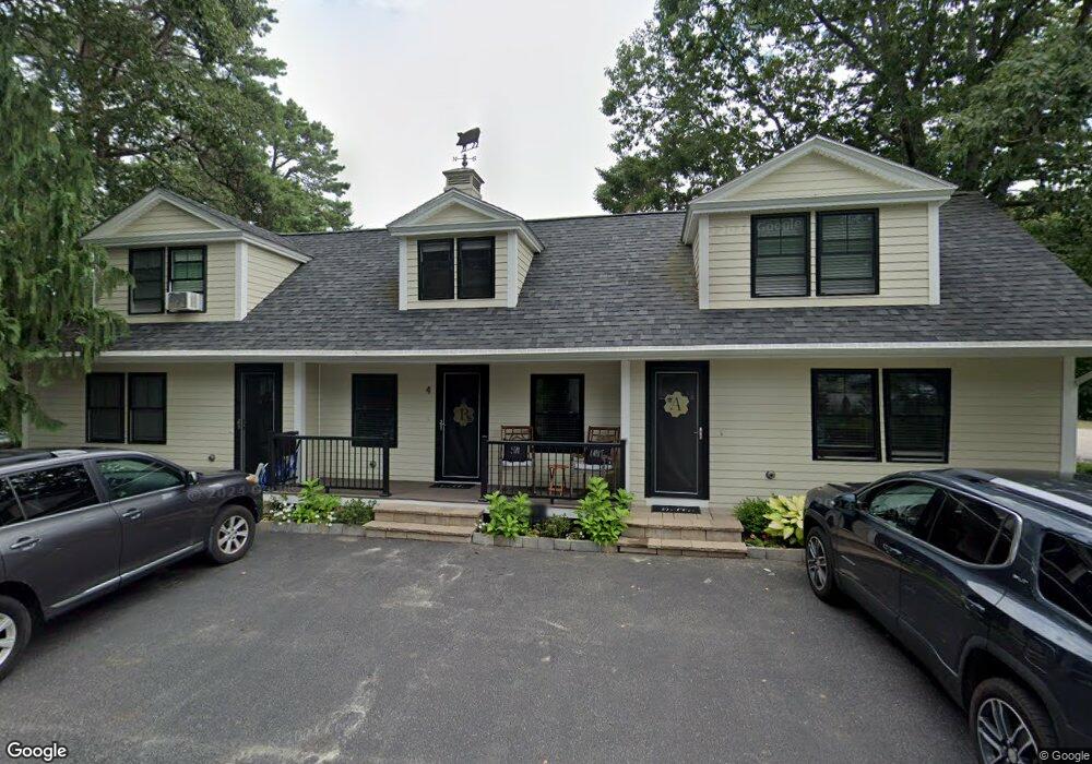 4 Moorview Ave unit 2, Ogunquit, ME 03907 - photo 1