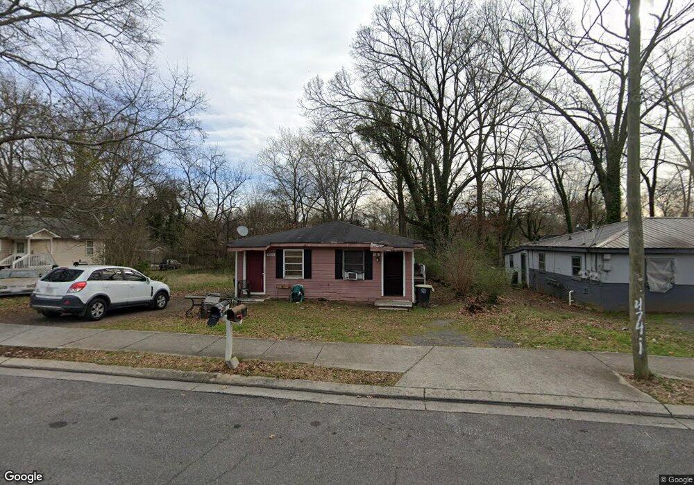 413 Wilson Ave SW, Rome, GA 30161 - photo 1
