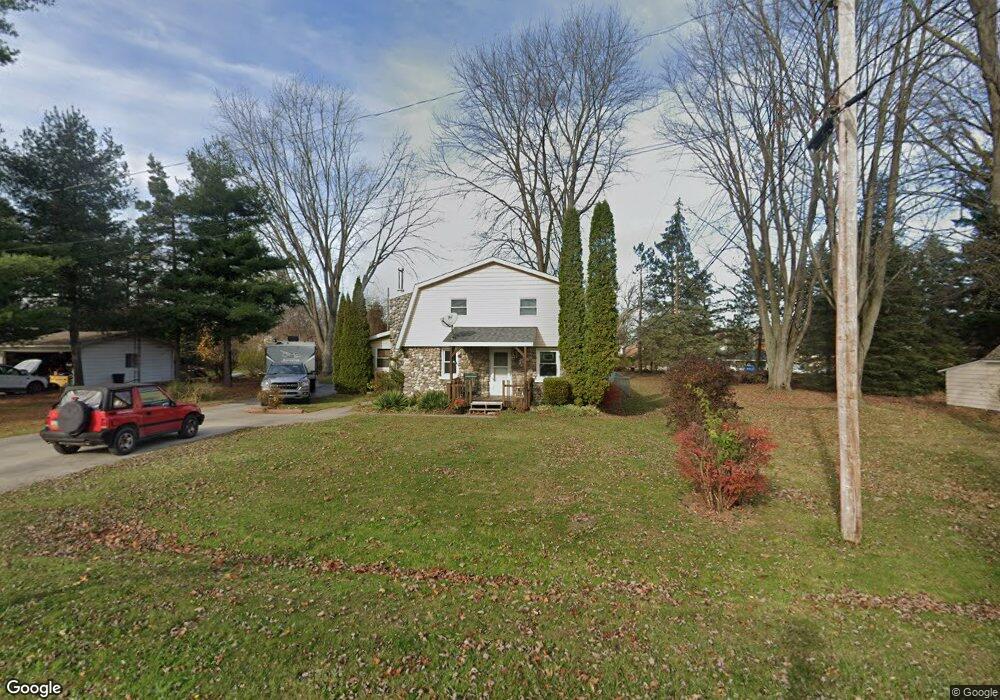 4026 Michel St, Port Huron, MI 48060 - photo 1