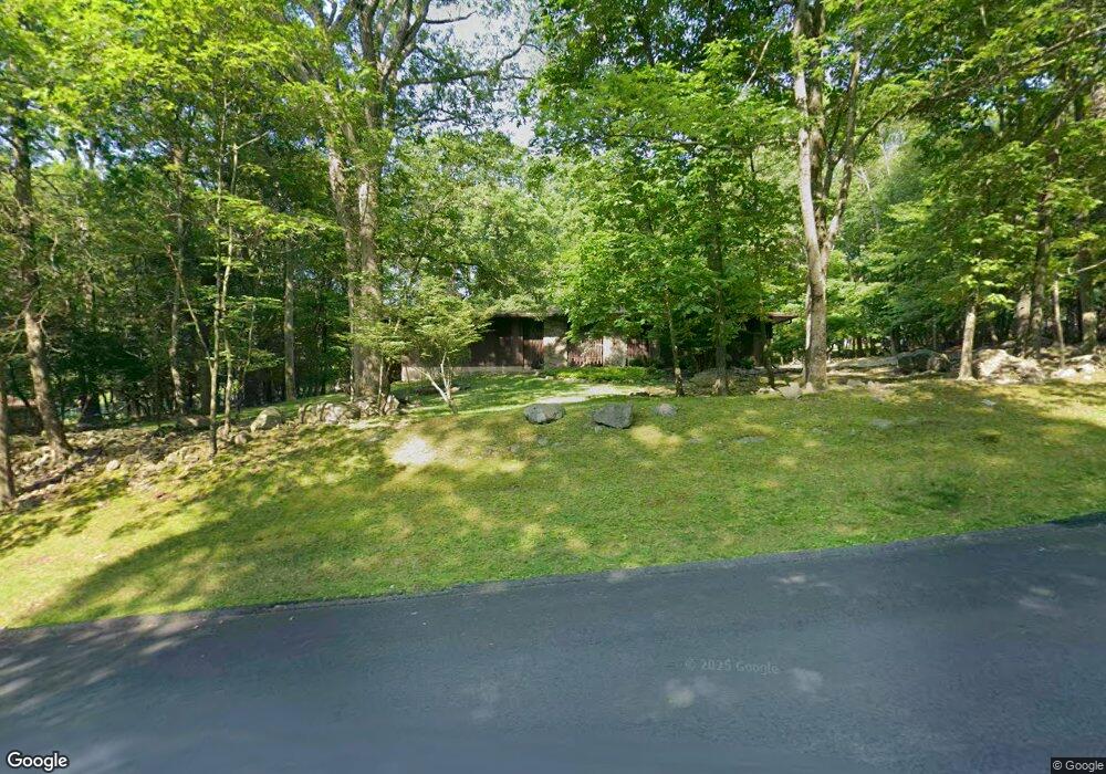 43 Halley Dr, Pomona, NY 10970 - photo 1