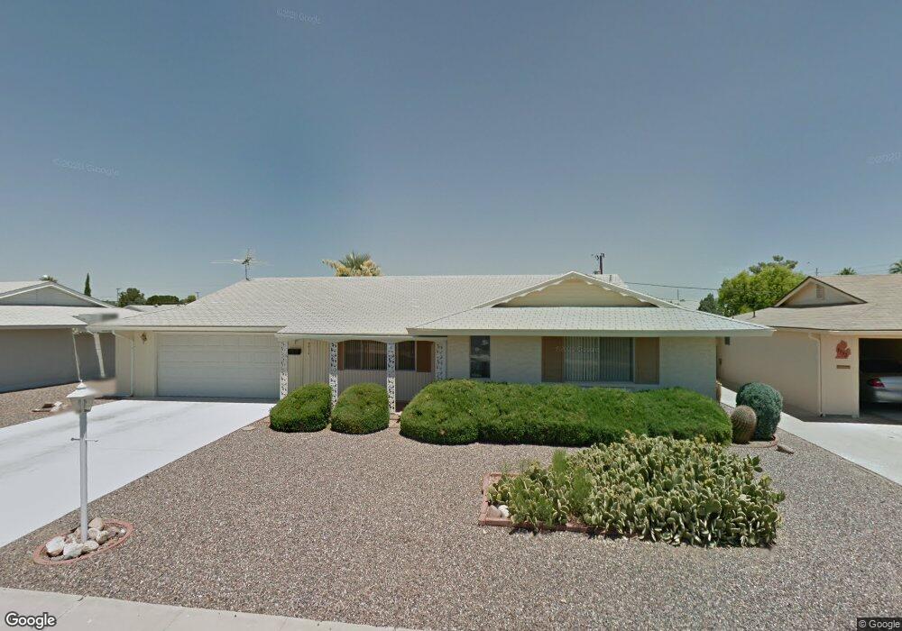 9936 W El Dorado Dr, Sun City, AZ 85351 - photo 1