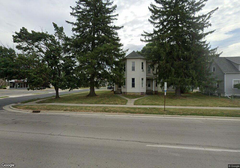 1219 N Main St, Findlay, OH 45840 - photo 1