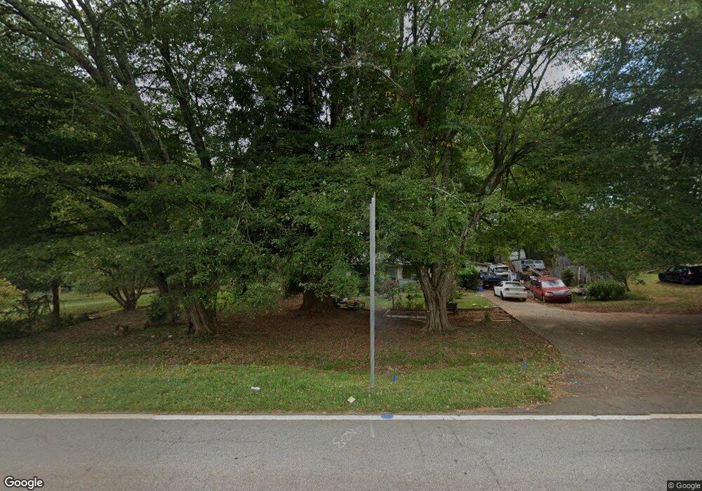 1444 Mount Zion Rd, Carrollton, GA 30117 - photo 1