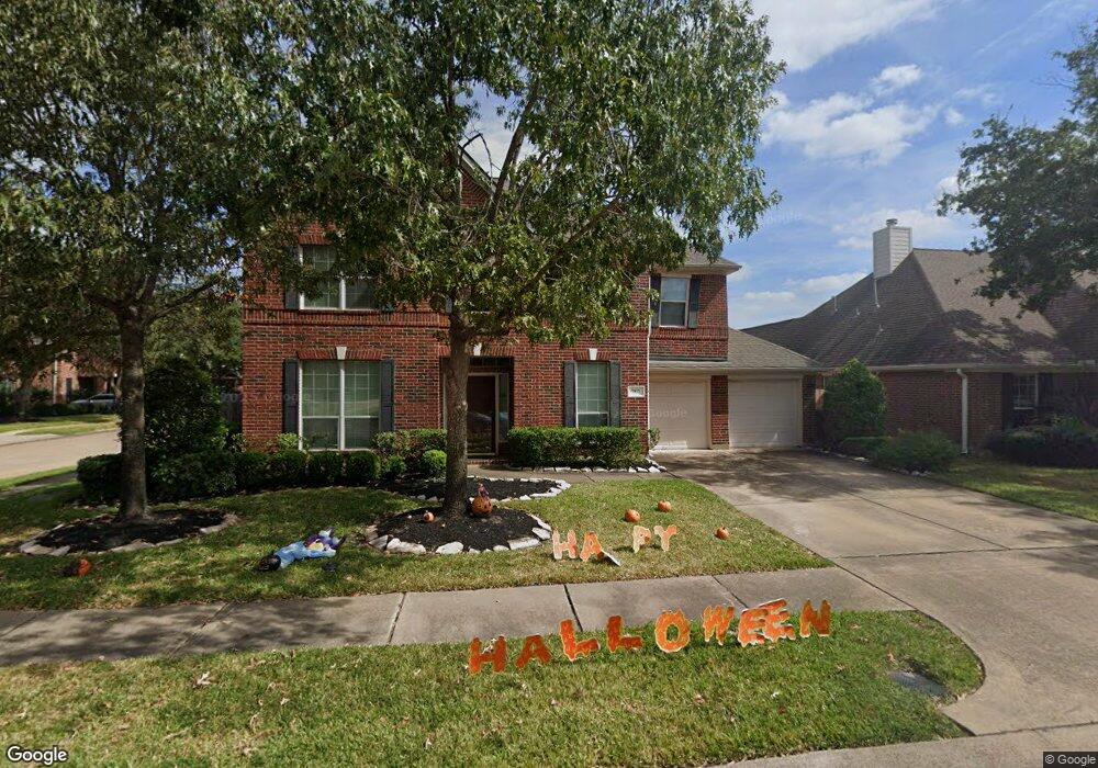 7922 Split Cypress Ln, Houston, TX 77041 - photo 1